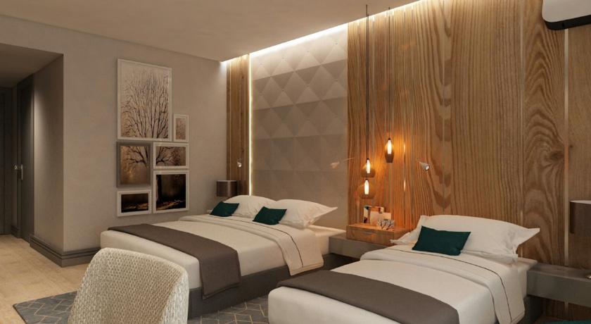 Selge Beach Resort & Spa — Сіде, Туреччина мініатюра 16