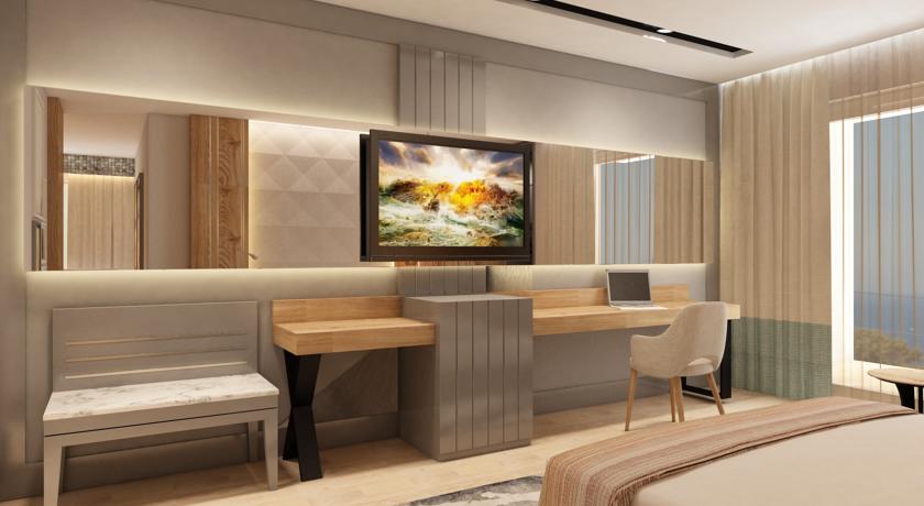 Selge Beach Resort & Spa — Сіде, Туреччина мініатюра 17