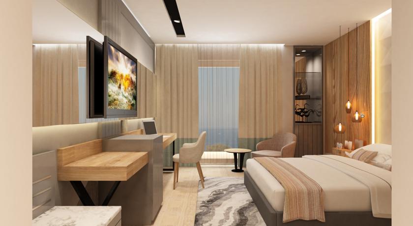 Selge Beach Resort & Spa — Сіде, Туреччина мініатюра 18