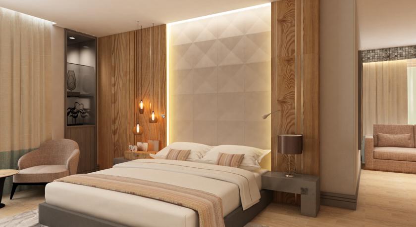 Selge Beach Resort & Spa — Сіде, Туреччина мініатюра 19
