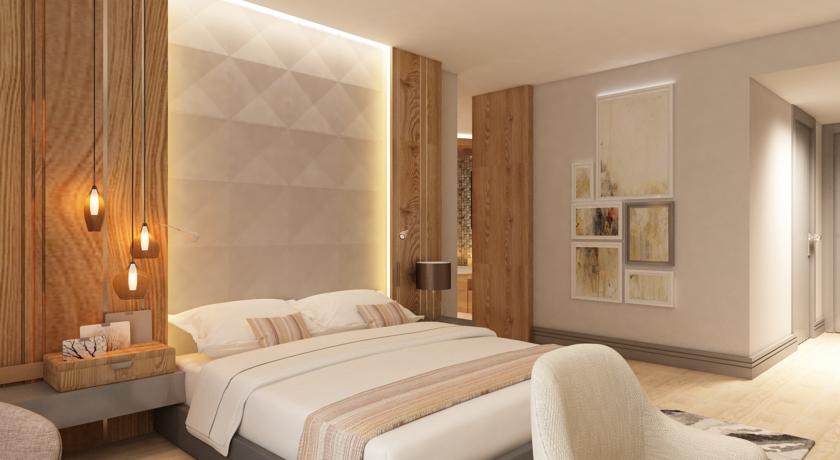 Selge Beach Resort & Spa — Сіде, Туреччина мініатюра 20