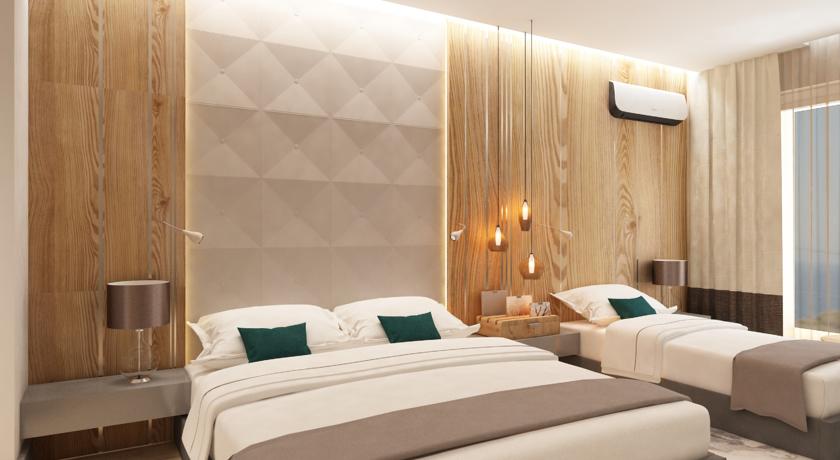 Selge Beach Resort & Spa — Сіде, Туреччина мініатюра 21