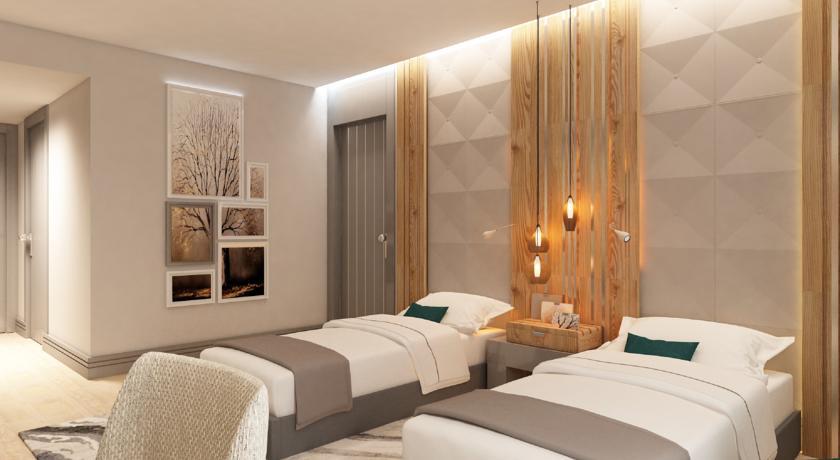 Selge Beach Resort & Spa — Сіде, Туреччина мініатюра 22