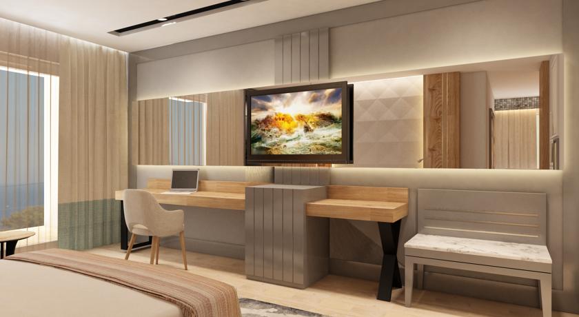 Selge Beach Resort & Spa — Сіде, Туреччина мініатюра 23