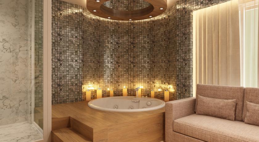 Selge Beach Resort & Spa — Сіде, Туреччина мініатюра 24
