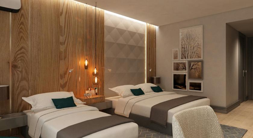 Selge Beach Resort & Spa — Сіде, Туреччина мініатюра 25