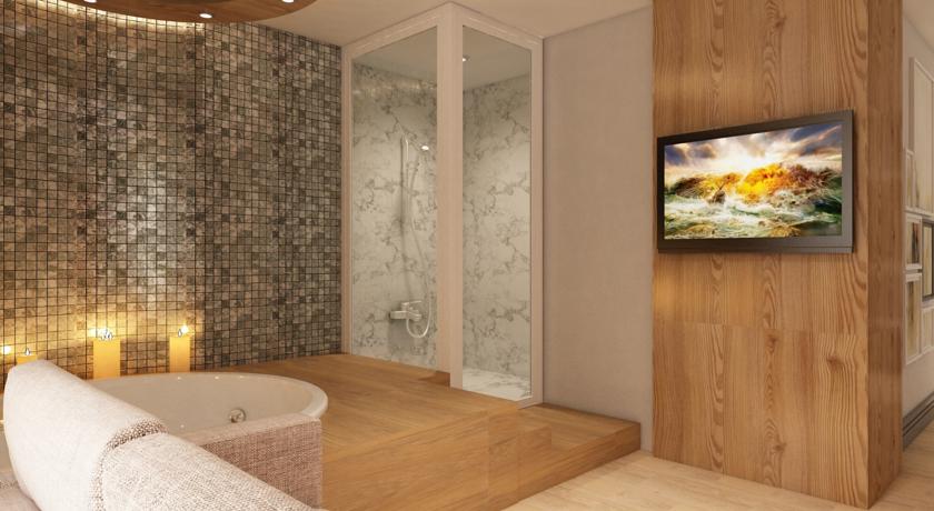 Selge Beach Resort & Spa — Сіде, Туреччина мініатюра 26