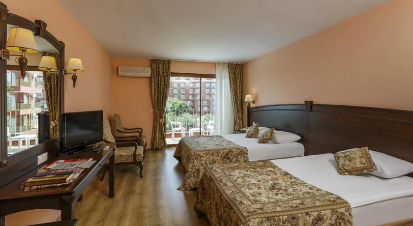 Selge Beach Resort & Spa — Сіде, Туреччина мініатюра 27