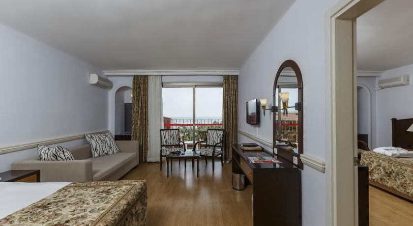 Selge Beach Resort & Spa — Сіде, Туреччина мініатюра 28