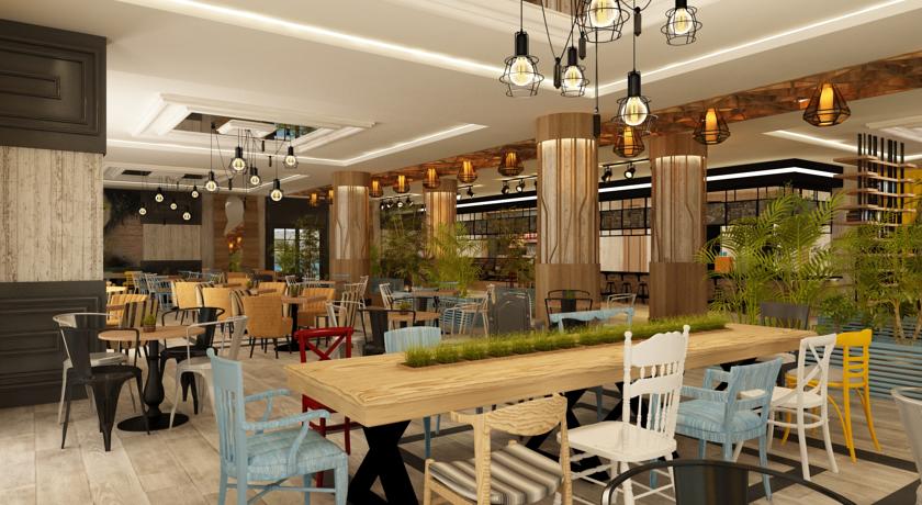 Selge Beach Resort & Spa — Сіде, Туреччина мініатюра 31
