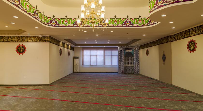 Selge Beach Resort & Spa — Сіде, Туреччина мініатюра 32