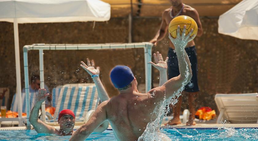 Selge Beach Resort & Spa — Сіде, Туреччина мініатюра 33