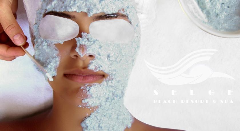 Selge Beach Resort & Spa — Сіде, Туреччина мініатюра 36