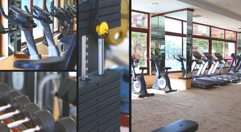 Selge Beach Resort & Spa — Сіде, Туреччина мініатюра 40