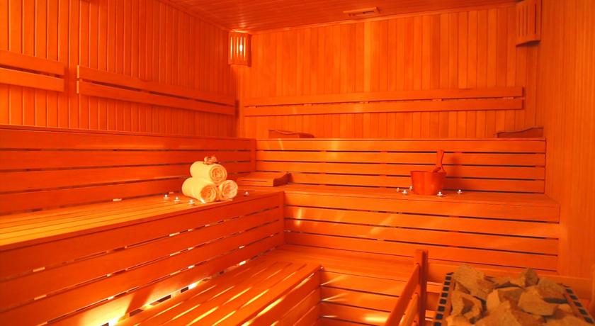 Selge Beach Resort & Spa — Сіде, Туреччина мініатюра 41