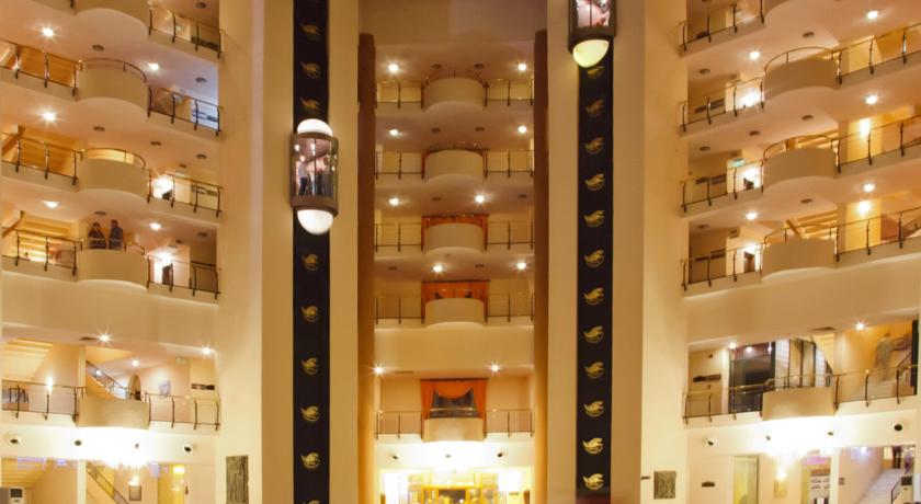 Selge Beach Resort & Spa — Сіде, Туреччина мініатюра 42