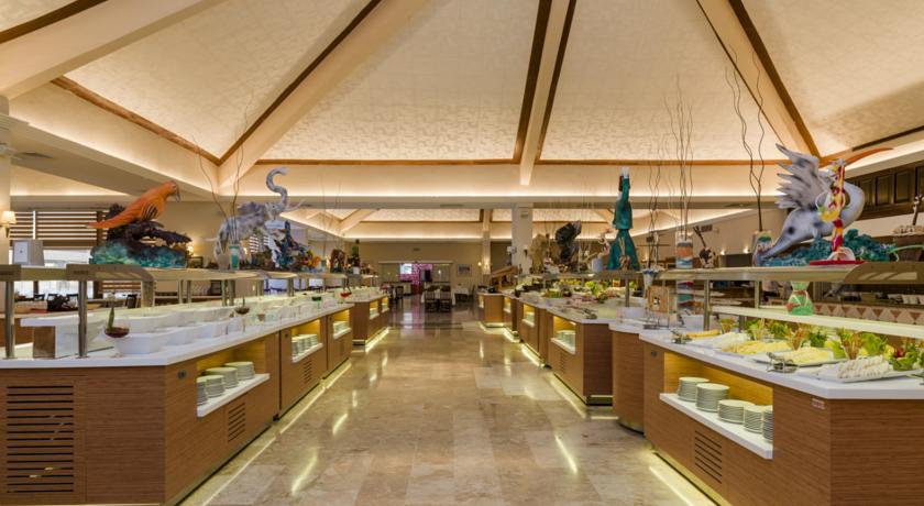 Selge Beach Resort & Spa — Сіде, Туреччина мініатюра 43