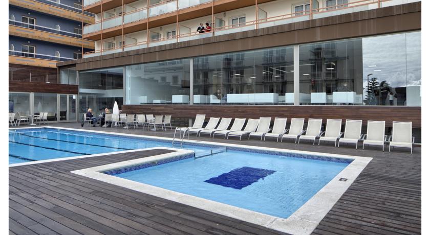 Alegria Mariner Hotel — Ллорет-де-Мар, Іспанія мініатюра 87