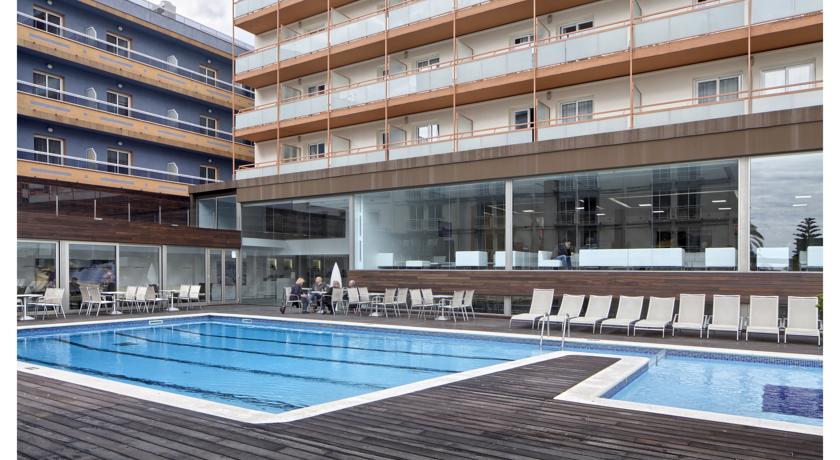 Alegria Mariner Hotel — Ллорет-де-Мар, Іспанія мініатюра 88