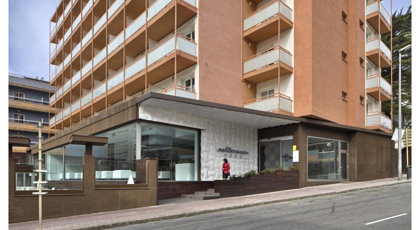 Alegria Mariner Hotel — Ллорет-де-Мар, Іспанія мініатюра 89