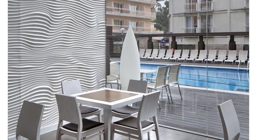 Alegria Mariner Hotel — Ллорет-де-Мар, Іспанія мініатюра 90