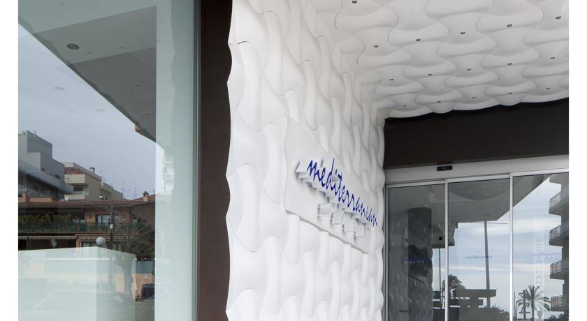 Alegria Mariner Hotel — Ллорет-де-Мар, Іспанія мініатюра 92