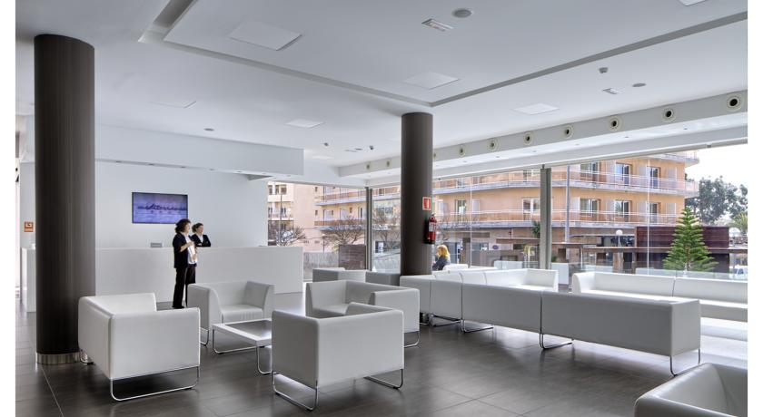 Alegria Mariner Hotel — Ллорет-де-Мар, Іспанія мініатюра 96
