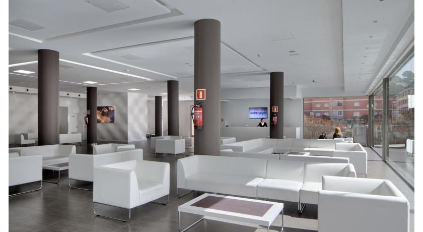 Alegria Mariner Hotel — Ллорет-де-Мар, Іспанія мініатюра 97
