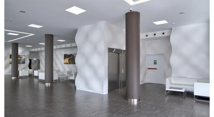 Alegria Mariner Hotel — Ллорет-де-Мар, Іспанія мініатюра 98