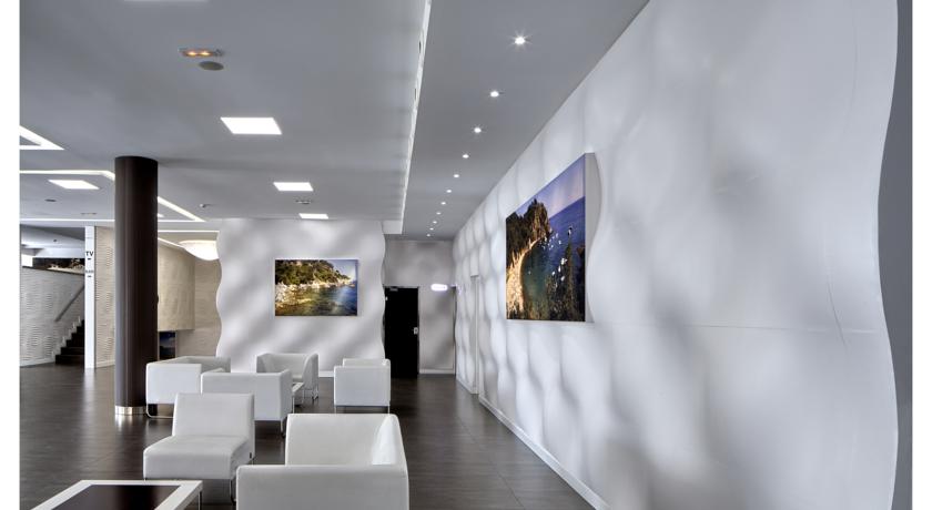 Alegria Mariner Hotel — Ллорет-де-Мар, Іспанія мініатюра 99