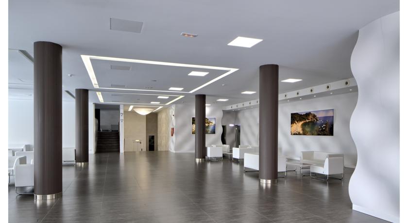 Alegria Mariner Hotel — Ллорет-де-Мар, Іспанія мініатюра 103