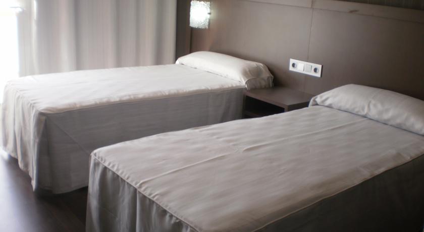Alegria Mariner Hotel — Ллорет-де-Мар, Іспанія мініатюра 109