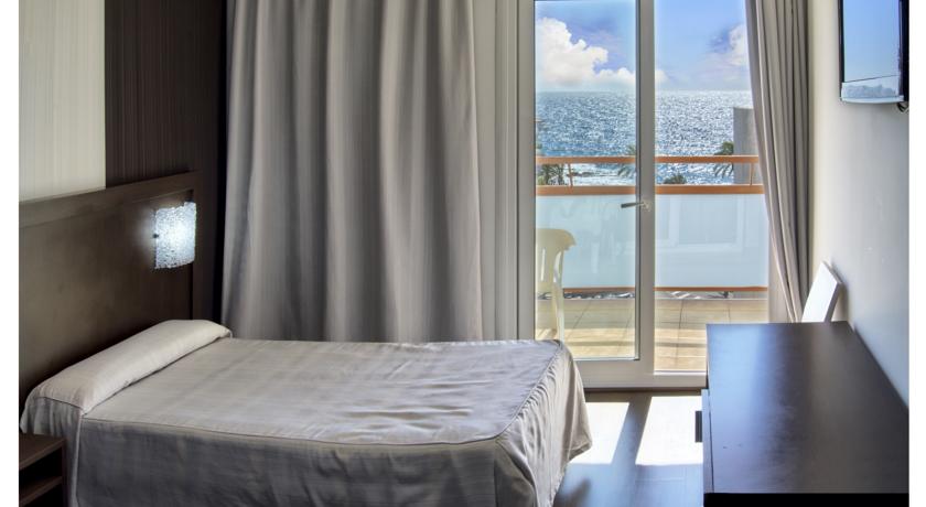 Alegria Mariner Hotel — Ллорет-де-Мар, Іспанія мініатюра 112