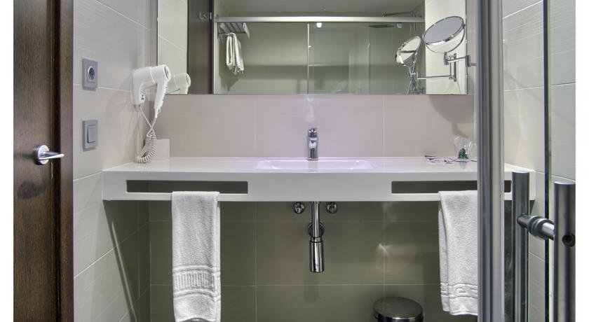 Alegria Mariner Hotel — Ллорет-де-Мар, Іспанія мініатюра 114