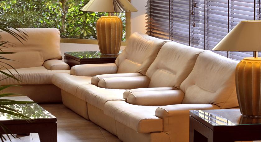 Miami Park Aparthotel — Коста Барселона, Іспанія мініатюра 8