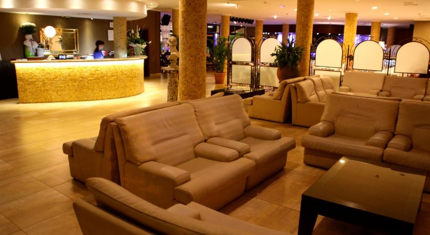 Miami Park Aparthotel — Коста Барселона, Іспанія мініатюра 9