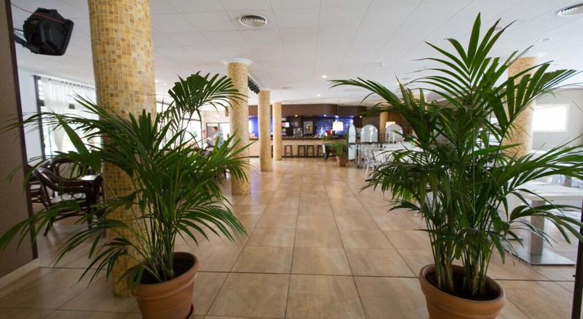 Miami Park Aparthotel — Коста Барселона, Іспанія мініатюра 10