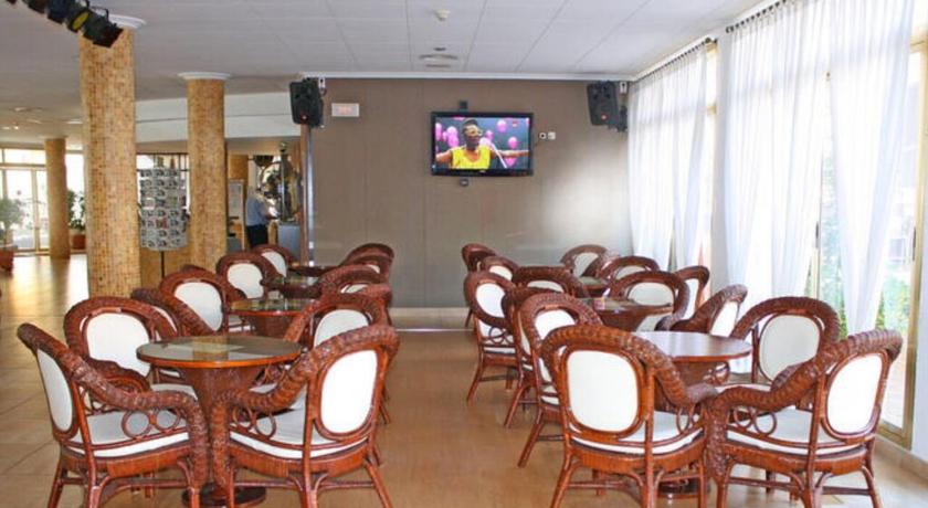 Miami Park Aparthotel — Коста Барселона, Іспанія мініатюра 11