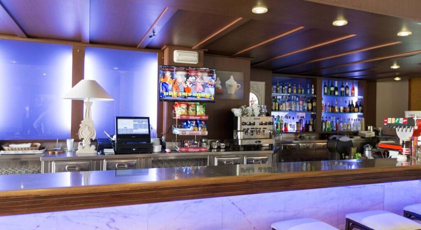 Miami Park Aparthotel — Коста Барселона, Іспанія мініатюра 12