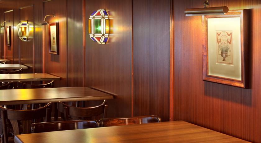 Miami Park Aparthotel — Коста Барселона, Іспанія мініатюра 17