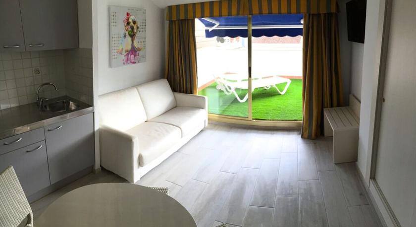 Miami Park Aparthotel — Коста Барселона, Іспанія мініатюра 18