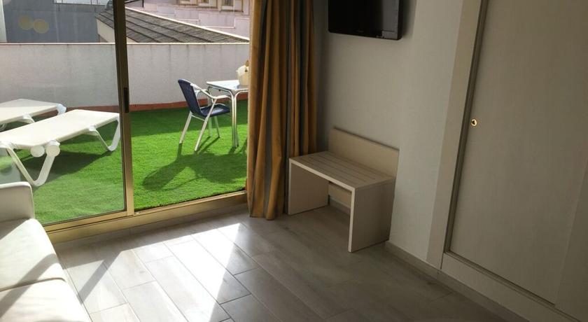 Miami Park Aparthotel — Коста Барселона, Іспанія мініатюра 20