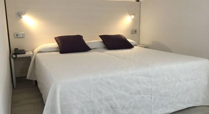 Miami Park Aparthotel — Коста Барселона, Іспанія мініатюра 21
