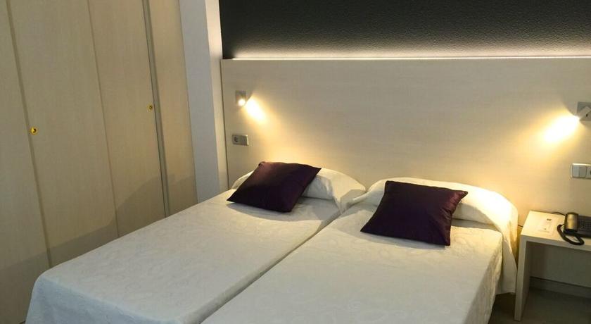 Miami Park Aparthotel — Коста Барселона, Іспанія мініатюра 24