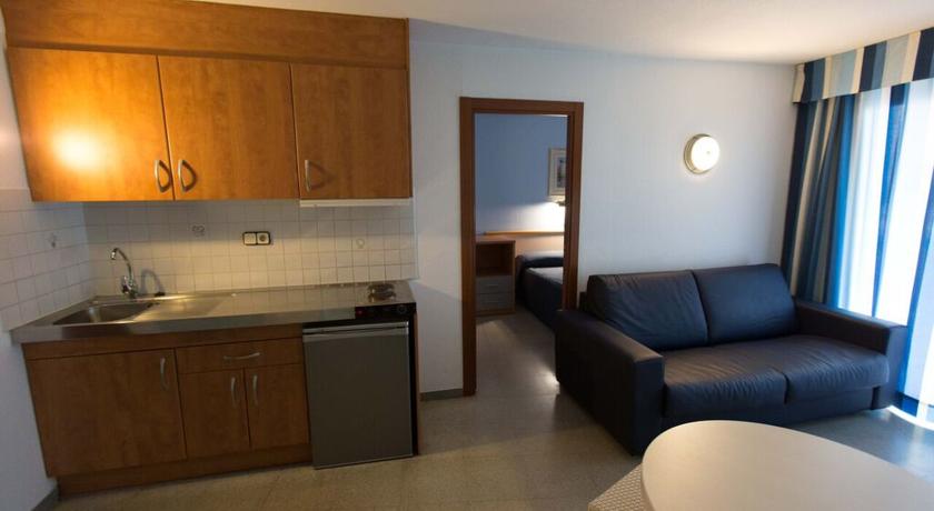 Miami Park Aparthotel — Коста Барселона, Іспанія мініатюра 26