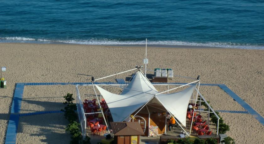 Miami Park Aparthotel — Коста Барселона, Іспанія мініатюра 40