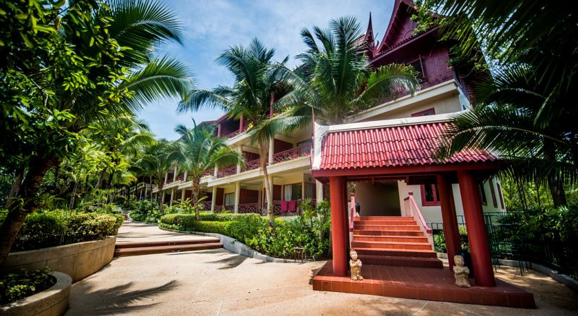 Cha-Da Thai Village — Крабі, Таїланд мініатюра 8