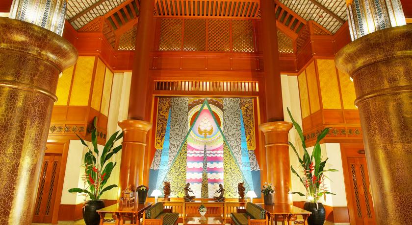 Cha-Da Thai Village — Крабі, Таїланд мініатюра 13