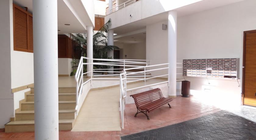 Cap Negret Hotel — Коста Бланка, Іспанія мініатюра 16