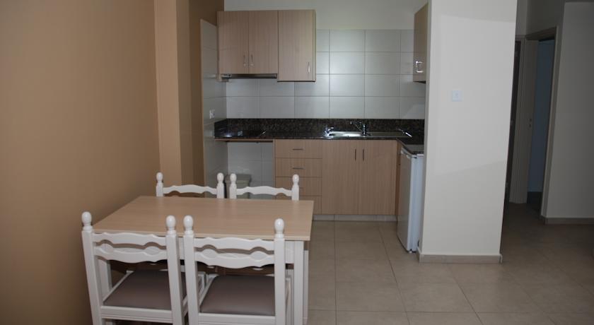 Christabelle Hotel Apartments — Айя Напа, Кіпр мініатюра 8